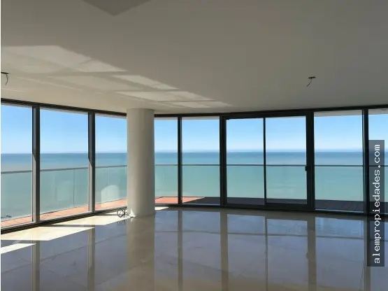 Departamento de 4 ambientes en venta en Mar del Plata
