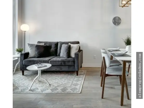 Departamento de 3 ambientes en venta en LEANDRO N. ALEM