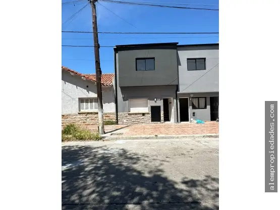 PH de 3 ambientes en venta en DON BOSCO