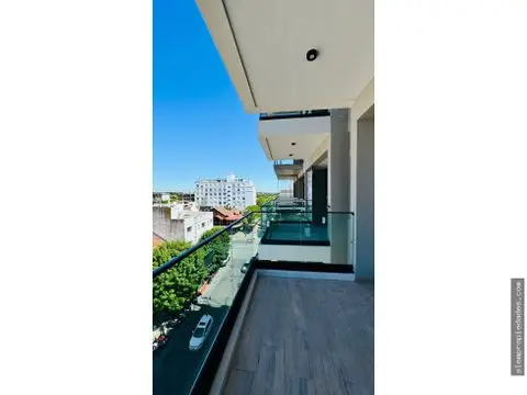 Departamento de 2 ambientes en venta en Playa Grande