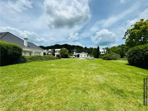 Terreno de 1 ambiente en venta en Mar del Plata