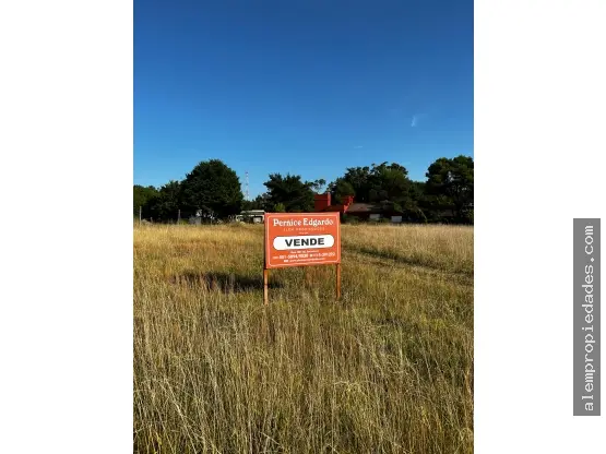 Terreno de 1 ambiente en venta en ARROYO CHAPADMALAL