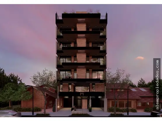 Departamento de 2 ambientes en venta en GENERAL ROCA