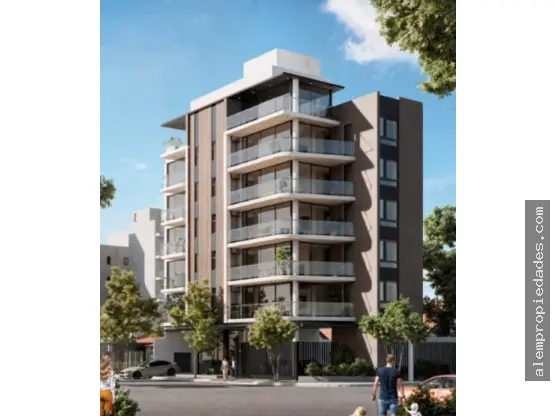 Departamento de 2 ambientes en venta en GENERAL ROCA