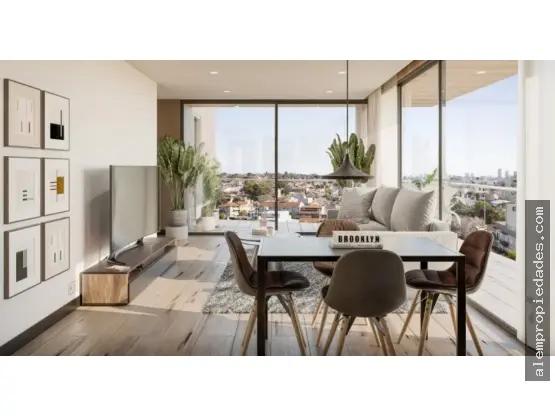 Departamento de 2 ambientes en venta en GENERAL ROCA
