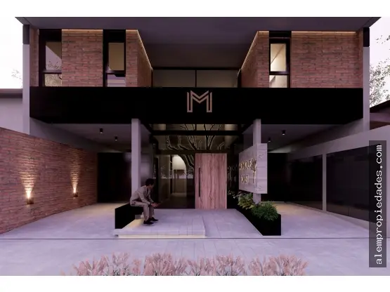 Departamento de 3 ambientes en venta en GENERAL ROCA