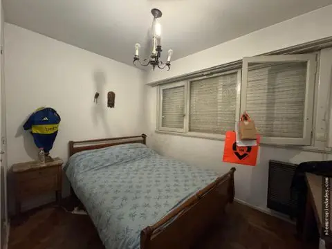Departamento de 3 ambientes en venta en Área Centro