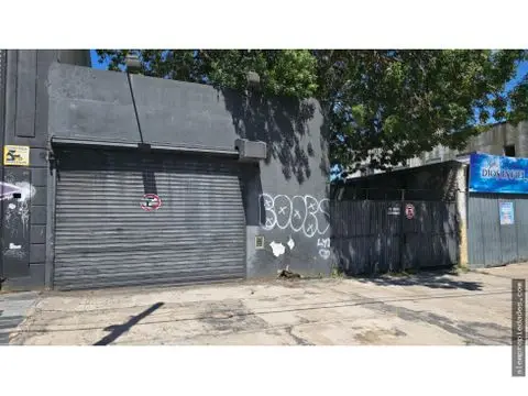 Local de 1 ambiente en venta en DEL PUERTO