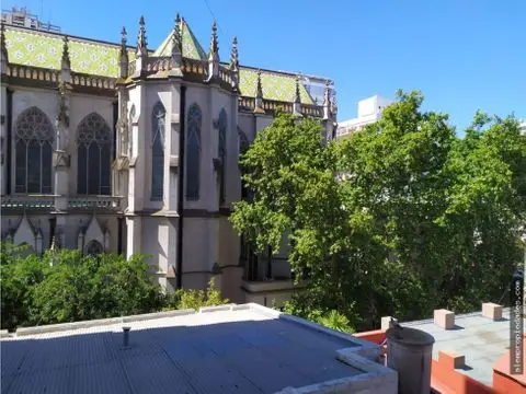Departamento de 2 ambientes en venta en Centro