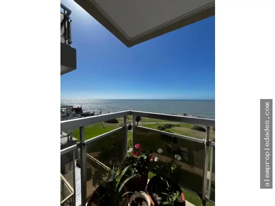 Departamento de 2 ambientes en venta en LEANDRO N. ALEM