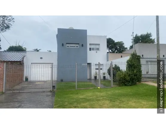 Casa de 3 ambientes en venta en COLINAS DE PERALTA RAMOS