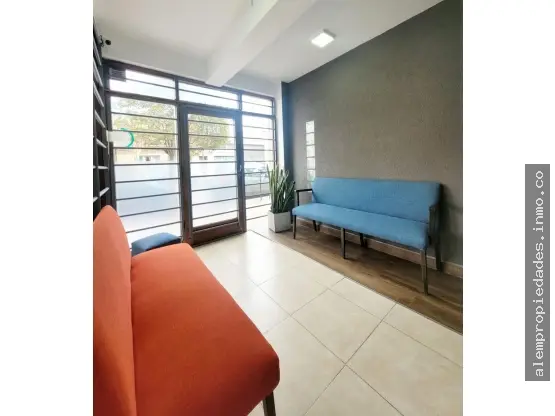 Local de 1 ambiente en venta en SAN JOSE