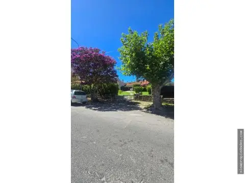 Terreno de 1 ambiente en venta en LOS TRONCOS