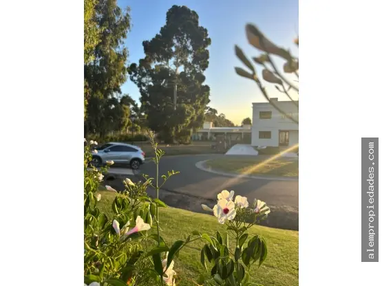 Terreno de 1 ambiente en venta en LA FLORIDA