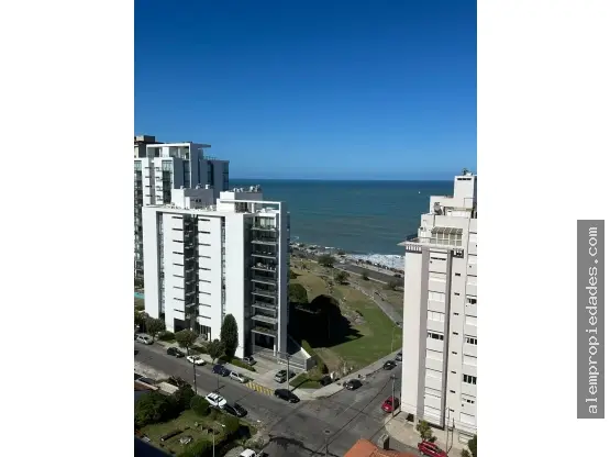 Departamento de 3 ambientes en venta en LEANDRO N. ALEM
