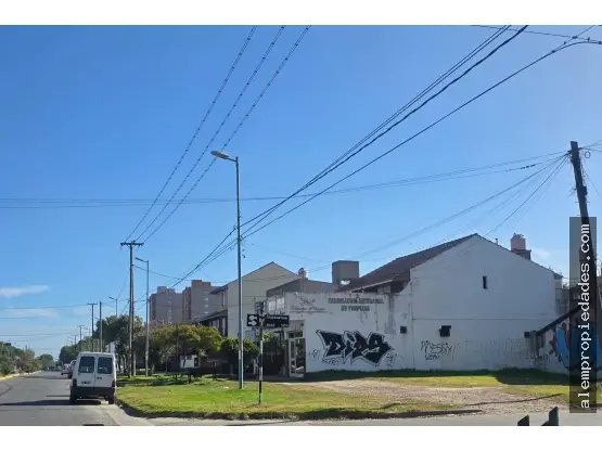 Terreno de 1 ambiente en venta en ZACAGNINI JOSE MANUEL