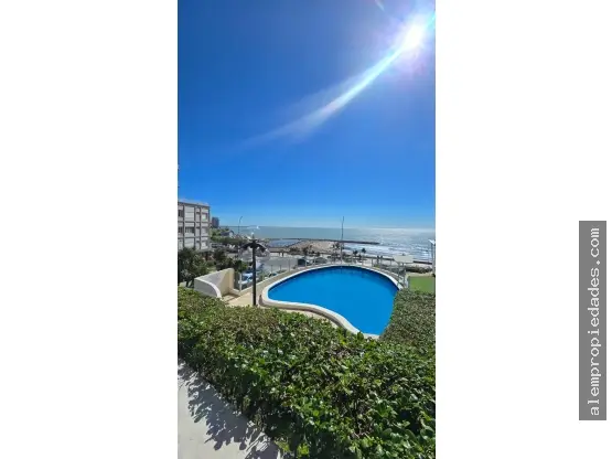 Departamento de 2 ambientes en venta en LOMAS DE STELLA MARIS