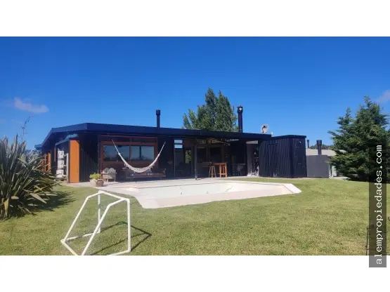 Casa de 1 ambiente en alquiler en Mar del Plata