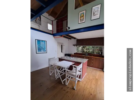 Casa de 1 ambiente en venta en BOSQUE PERALTA RAMOS