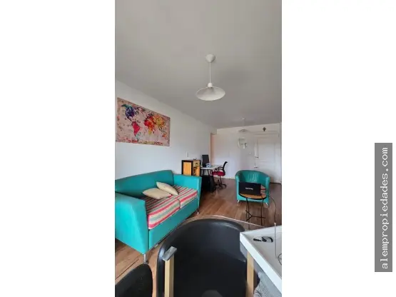 Departamento de 3 ambientes en venta en SAN JOSE
