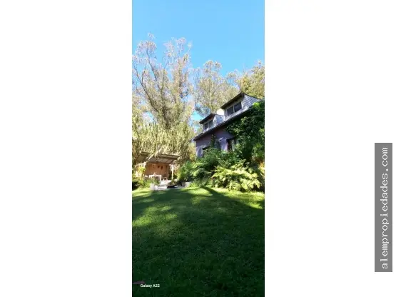 Casa de 3 ambientes en venta en ALFAR