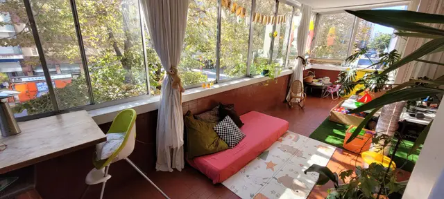 Departamento de 3 ambientes en venta en Centro