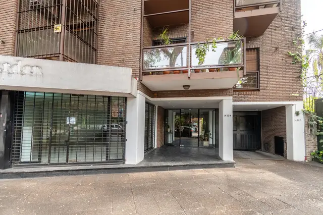 Departamento de 3 ambientes en alquiler en Libertad