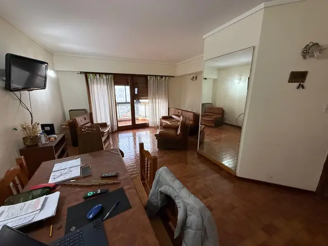 Departamento de 2 ambientes en venta en Centro