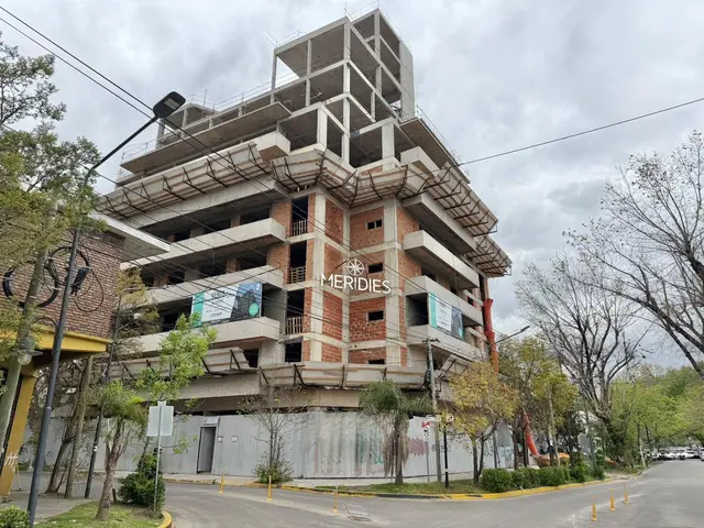 Departamento en venta en Mar del Plata