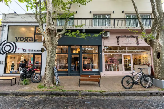 Local de 1 ambiente en alquiler en Mar del Plata