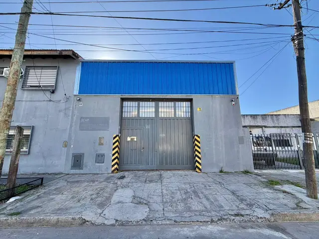 Local en venta en LIBERTAD