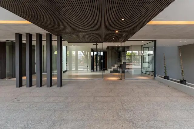 Departamento de 2 ambientes en venta en Libertad