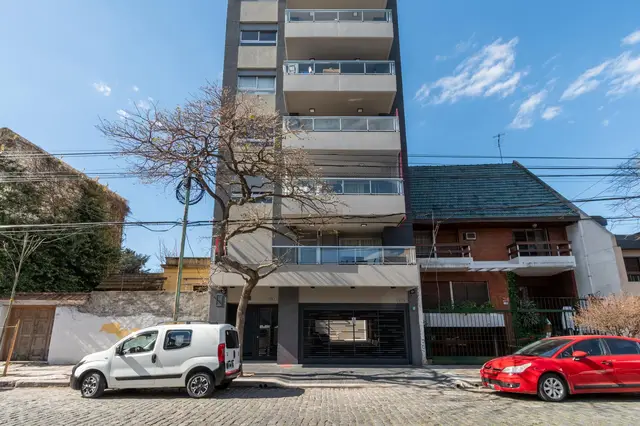 Departamento de 1 ambiente en alquiler en Belgrano
