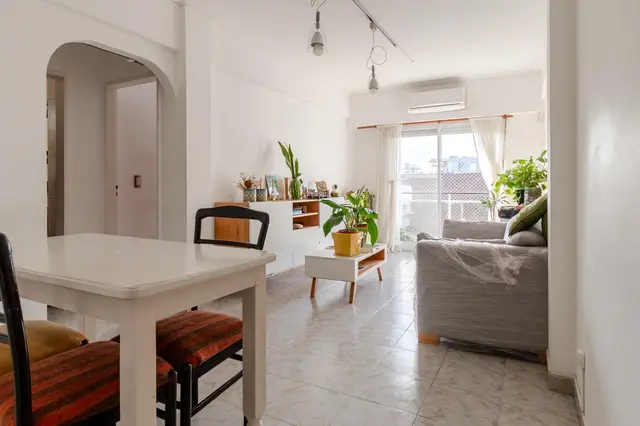 Departamento en venta en Belgrano