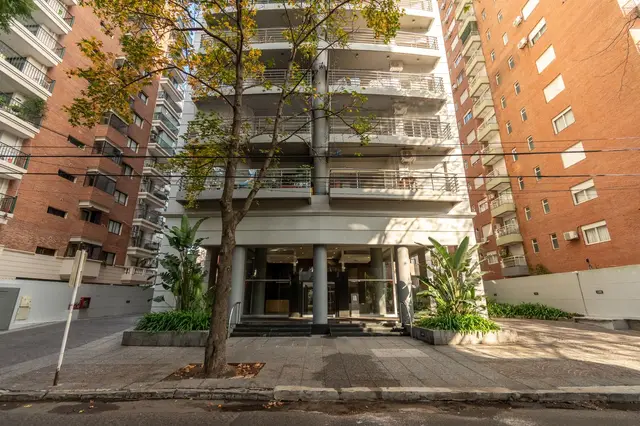 Departamento en alquiler en COLINAS DE PERALTA RAMOS