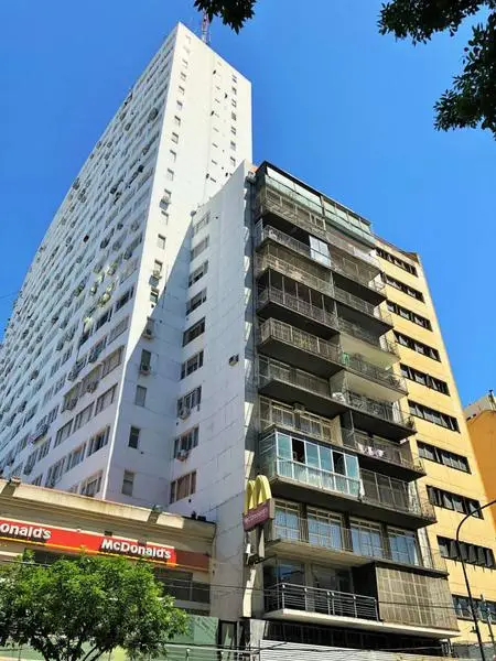 Departamento de 3 ambientes en venta en DON BOSCO