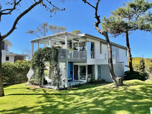 Casa de 6 ambientes en venta en Mar del Plata