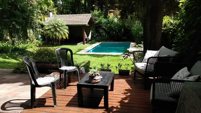 Casa de 6 ambientes en venta en Libertad