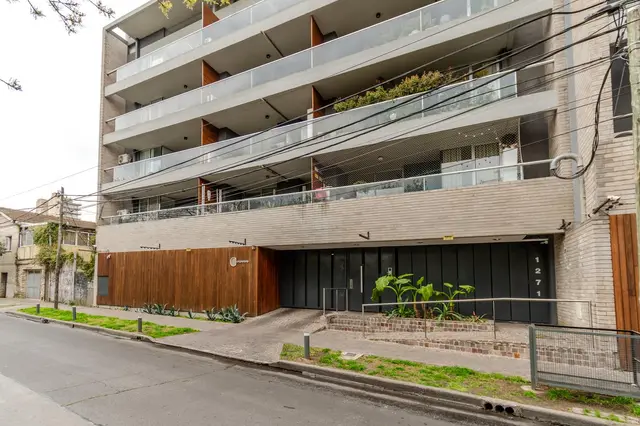 Departamento de 5 ambientes en venta en Mar del Plata