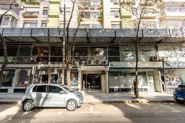 Departamento de 4 ambientes en venta en SAN CARLOS