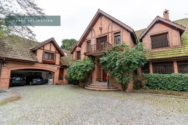 Casa de 6 ambientes en venta en SAN JOSE