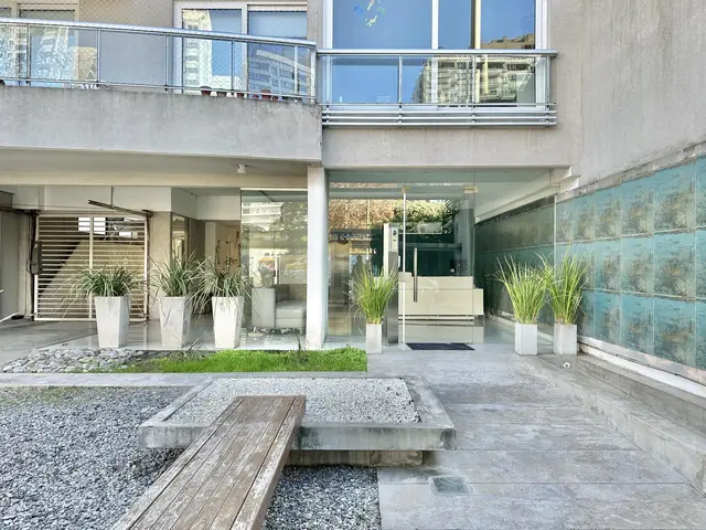 Departamento de 2 ambientes en venta en Puerto
