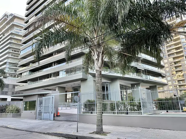 Departamento de 3 ambientes en venta en Puerto