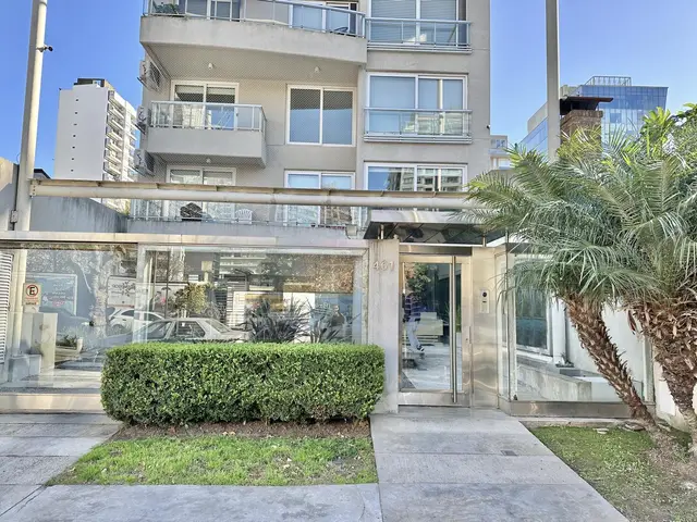 Departamento de 3 ambientes en venta en Puerto