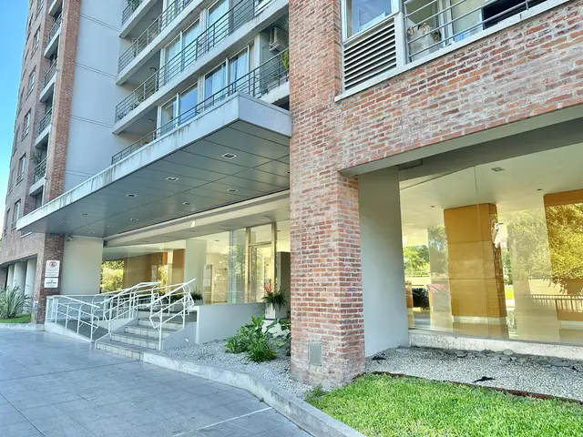 Departamento de 3 ambientes en alquiler en LAS AVENIDAS