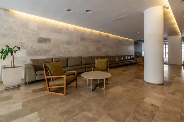 Departamento de 4 ambientes en venta en Belgrano