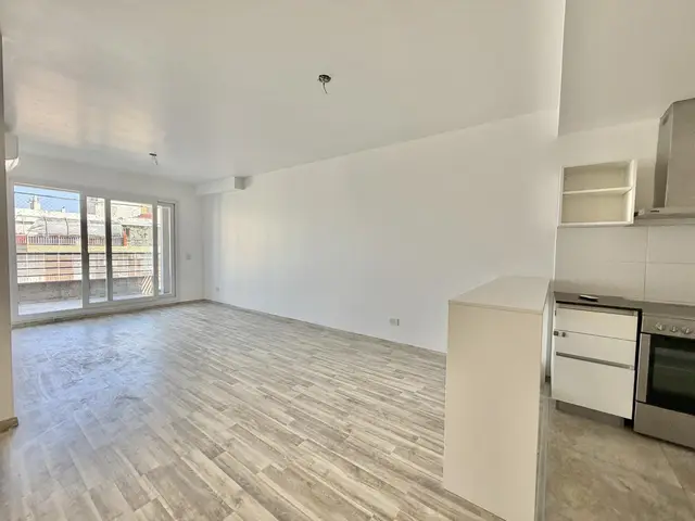 Departamento de 3 ambientes en venta en Mar del Plata