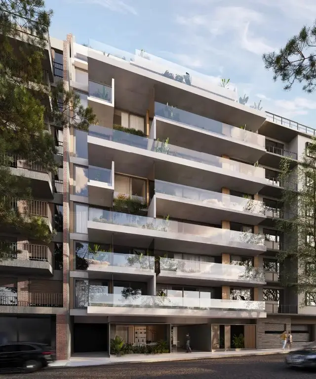 Departamento en venta en Belgrano