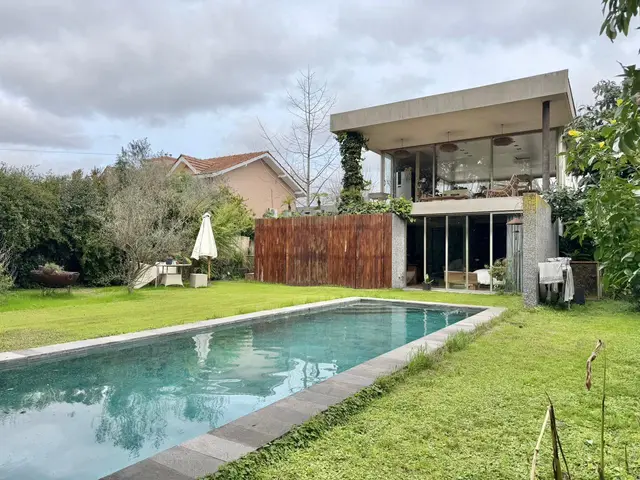 Casa de 4 ambientes en alquiler en Mar del Plata