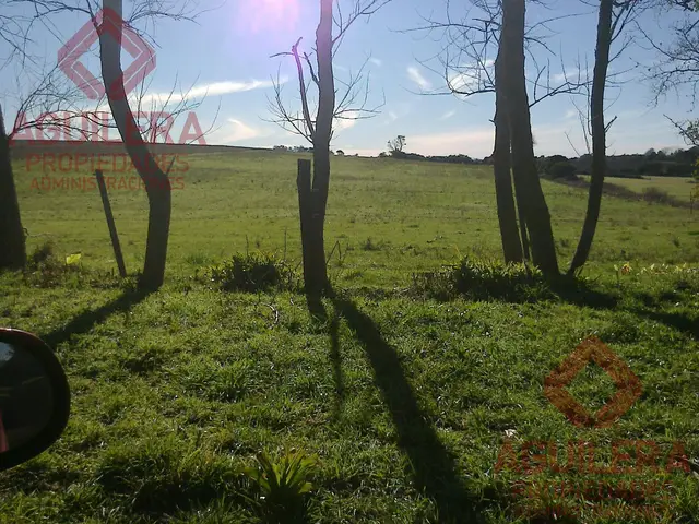 Terreno en venta en SIERRA DE LOS PADRES
